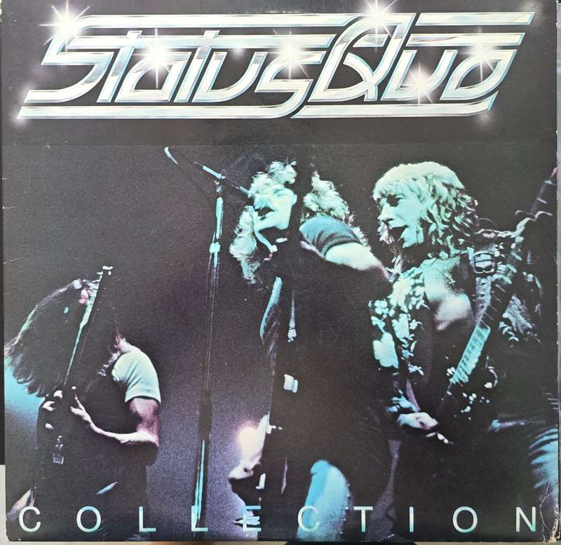 Status Quo  Collection