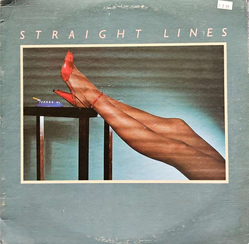 Straight Lines  Straight Lines