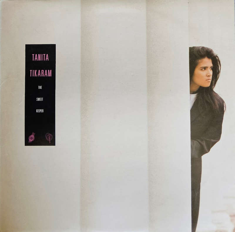 Tanita Tikaram  The Sweet Keeper