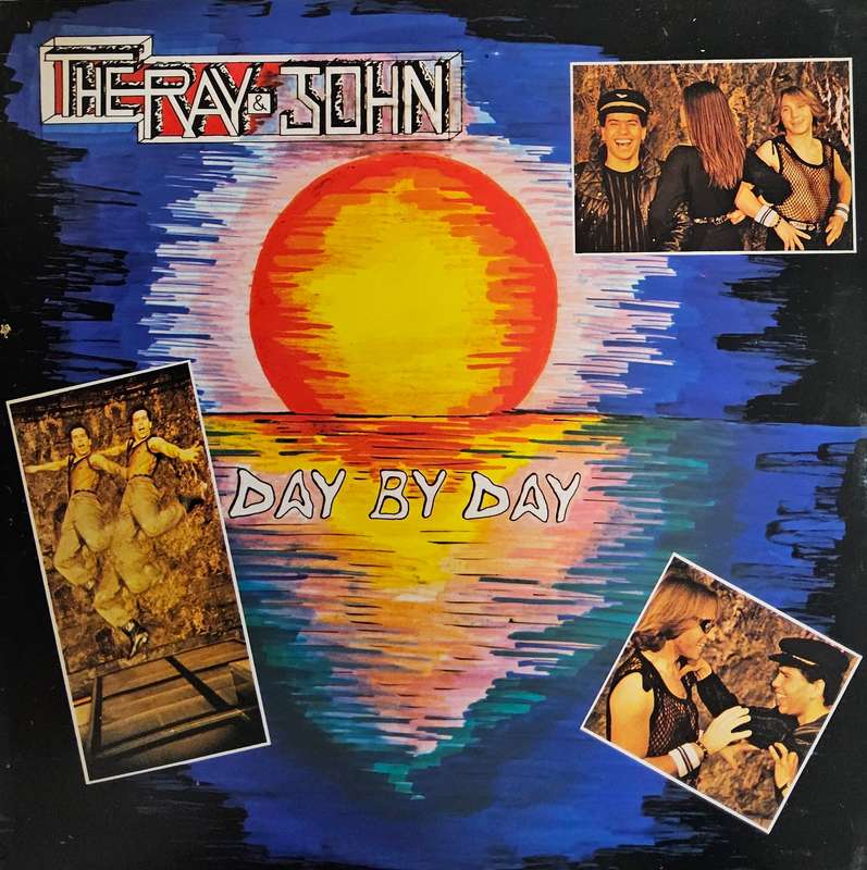 The Ray & John  Day By Day