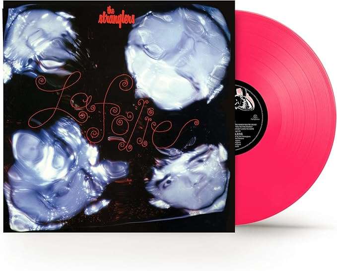 The Stranglers  La Folie (National Album Day Release)