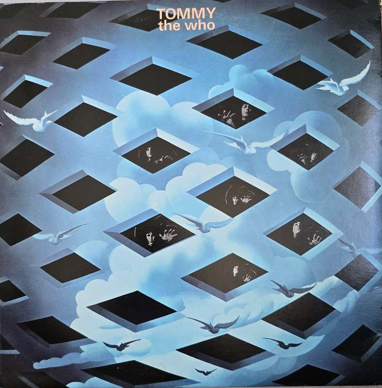 The Who  Tommy