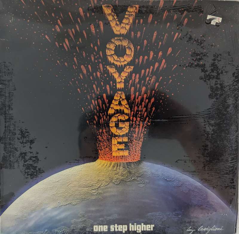 Voyage  One Step Higher