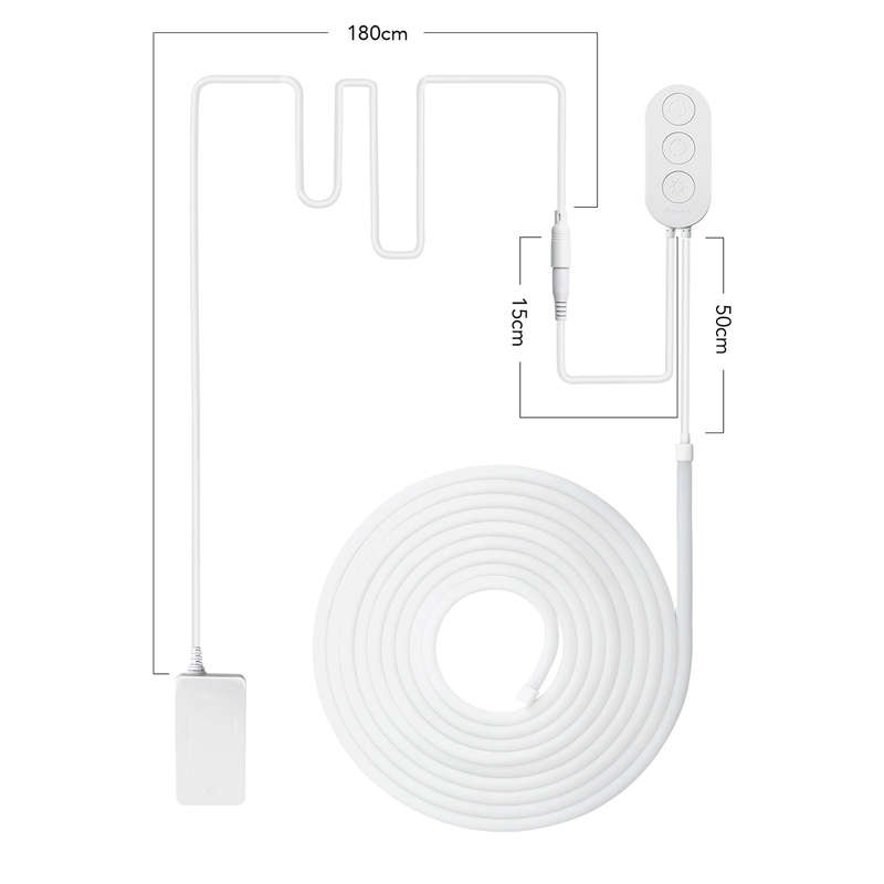 Govee Neon LED Strip Light - UNBOXED DEAL