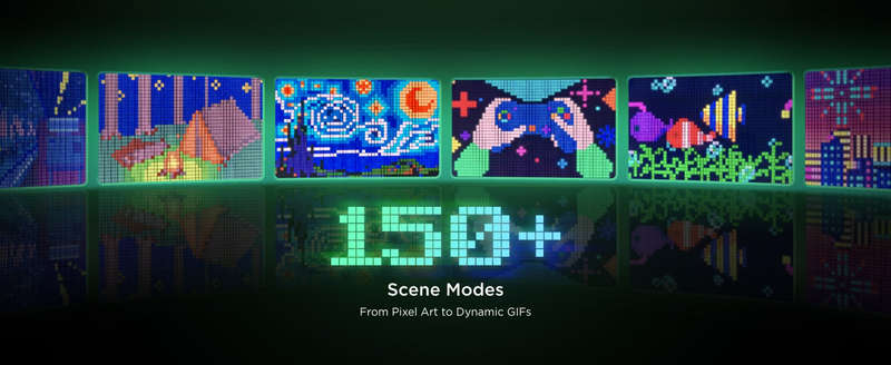 Govee Pixel Light