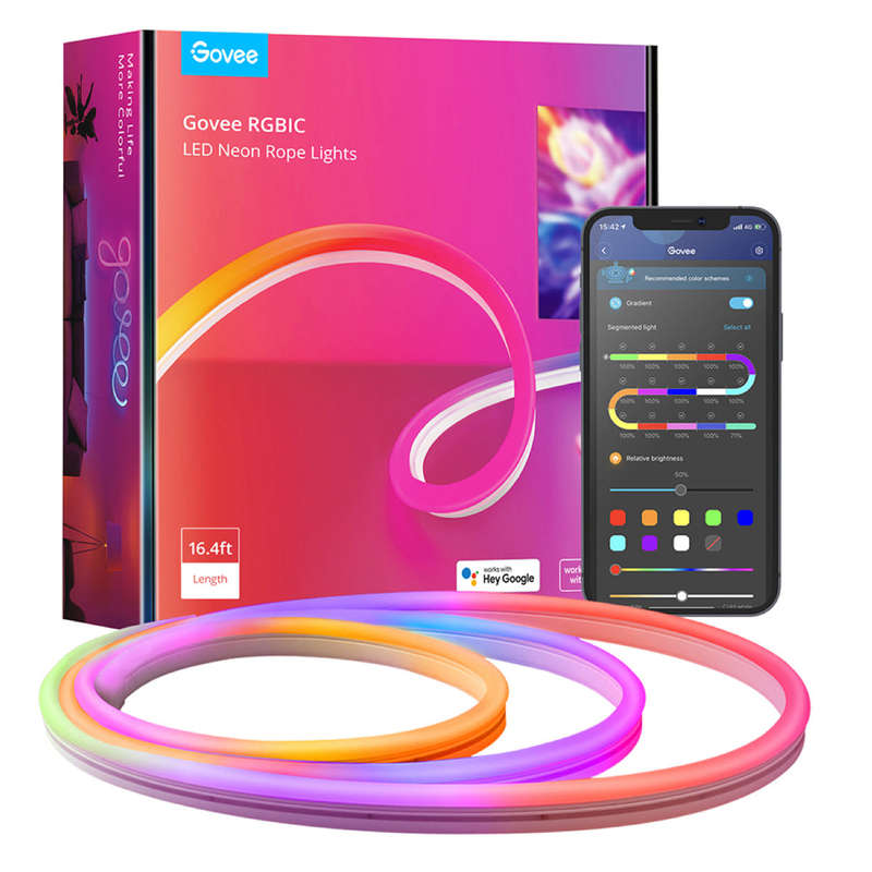 Govee Neon LED Strip Light
