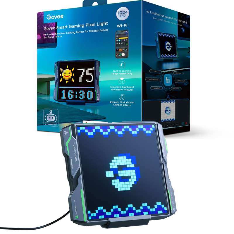 Govee Pixel Light