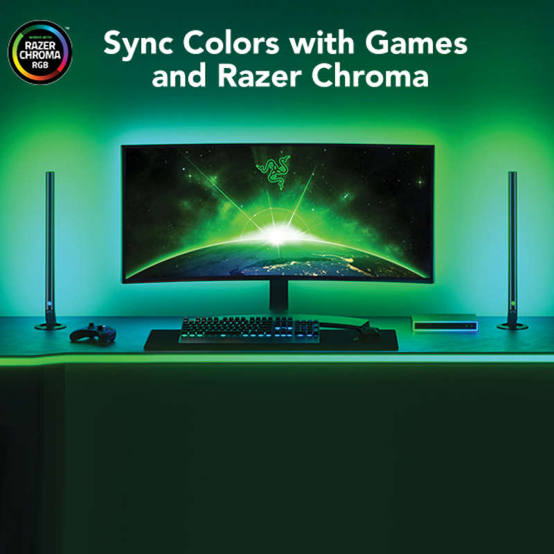 Govee Neon Gaming Table Light (3m)