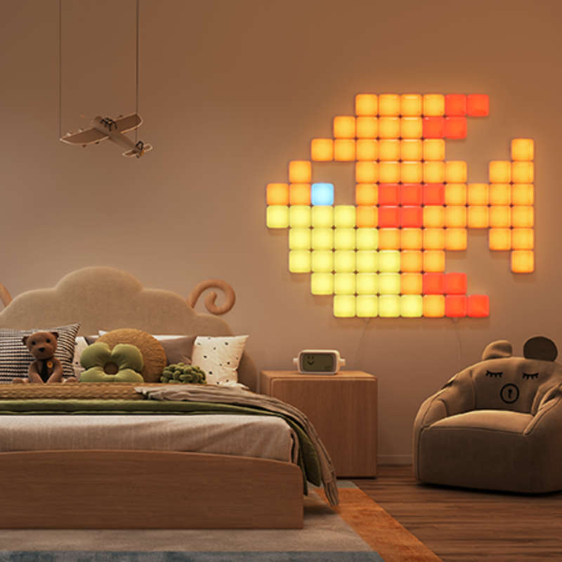 Govee Smart Mini Panel Lights