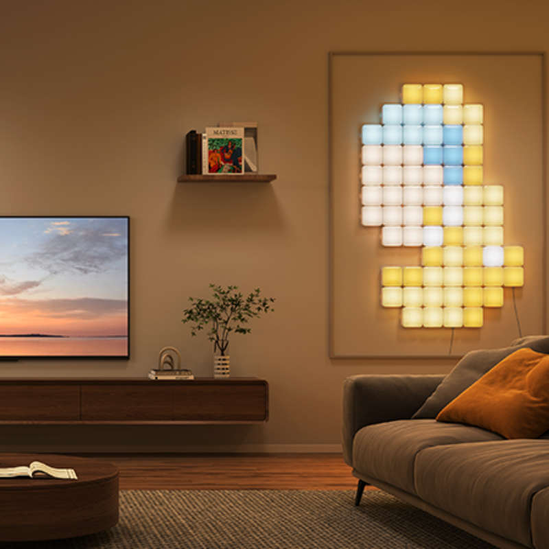 Govee Smart Mini Panel Lights