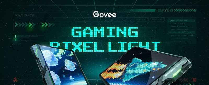 Govee Pixel Light