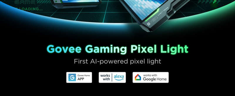 Govee Pixel Light