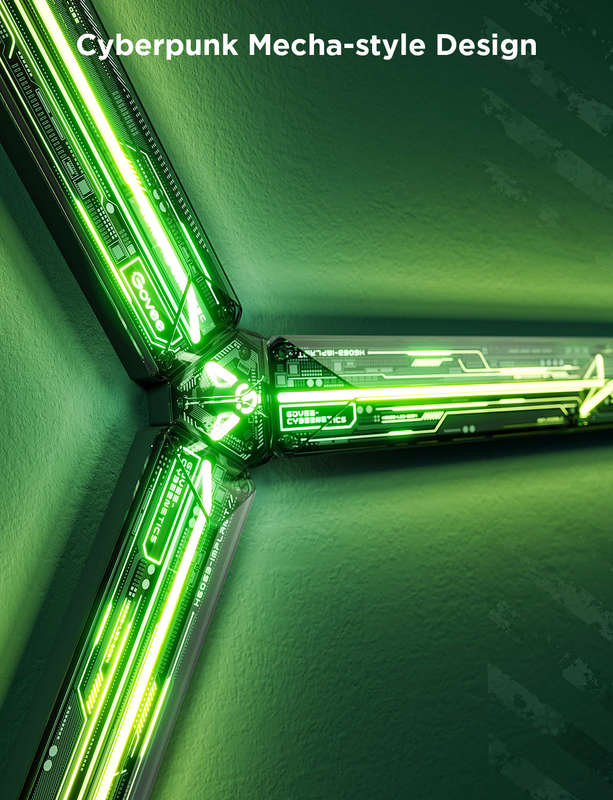 Govee Gaming Wall Light