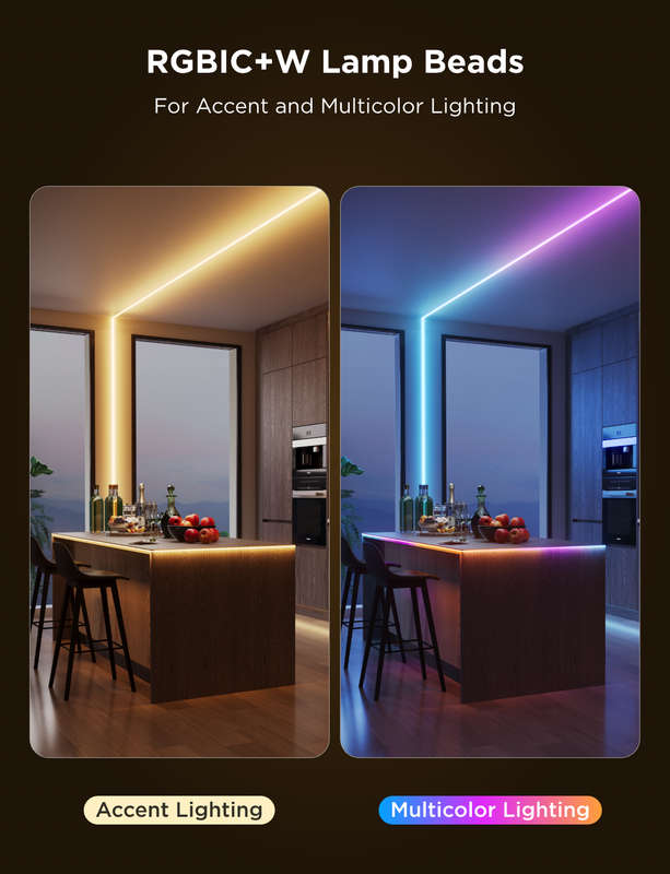 Govee COB Strip Light Pro (3m)