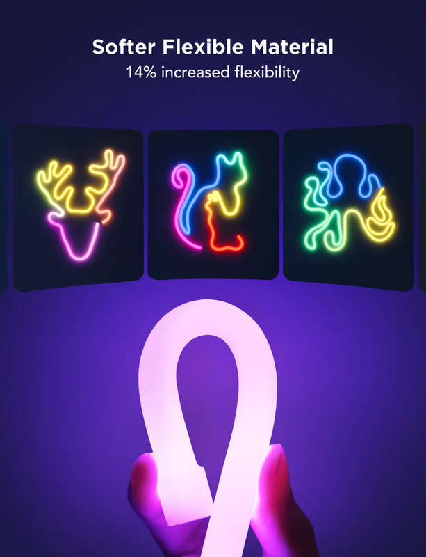 Govee Neon Rope Light 2