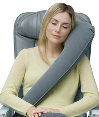 THE TRAVEL REST AIR PILLOW-REINVENTED