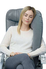 THE TRAVEL REST AIR PILLOW-REINVENTED