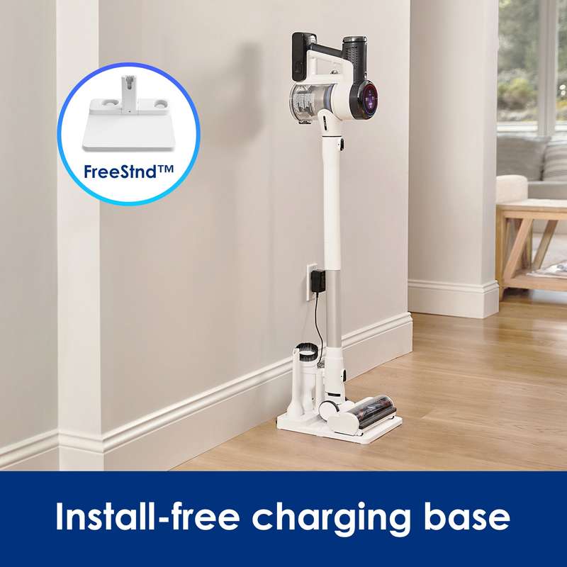 Pure ONE S15 PRO Smart Cordless Stick Vacuum Cleaner