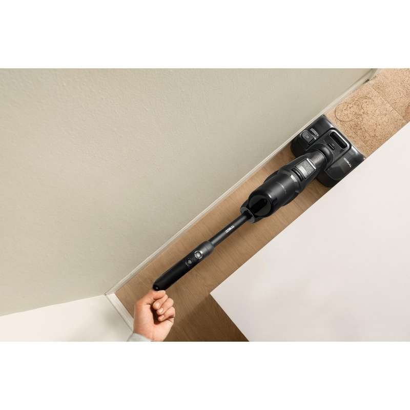 [Pre-Order] FLOOR ONE S7 Stretch - 50min, Smart 180° Lay Flat Wet Dry Cordless Vacuum Floor Wash...