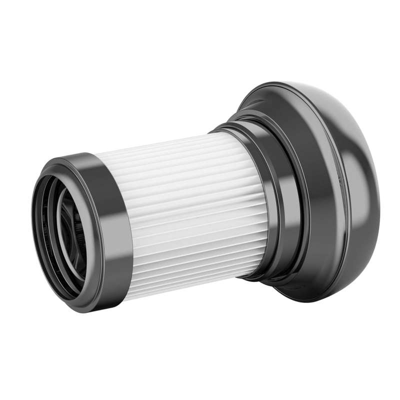 PURE ONE S15 HEPA Filter & Cover Assembly  Attaches Magnetically