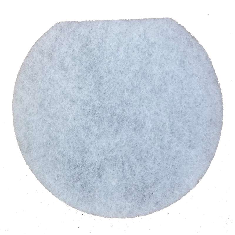 Filter Sponge for STATION 5's Hand Vacuum Cleaner - Washable (1PCS)