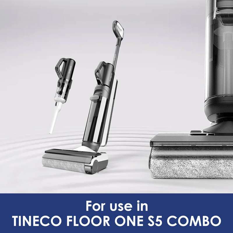 FLOOR ONE S5 COMBO Replacement Brush Roller - UNBOXED DEAL