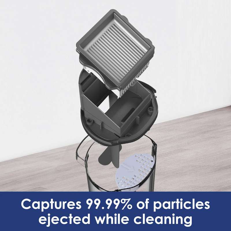 FLOOR ONE S5 COMBO Replacement HEPA Filter Assembly