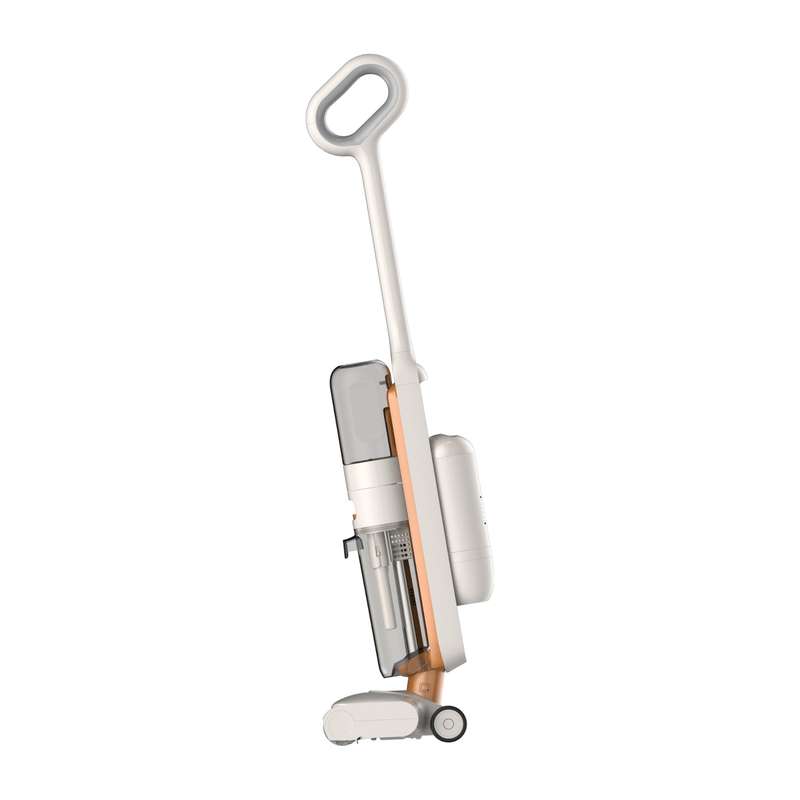 iFLOOR Y2 PLUS - 30min, Wet Dry Vacuum Cordless Floor Washer & Mop Stick