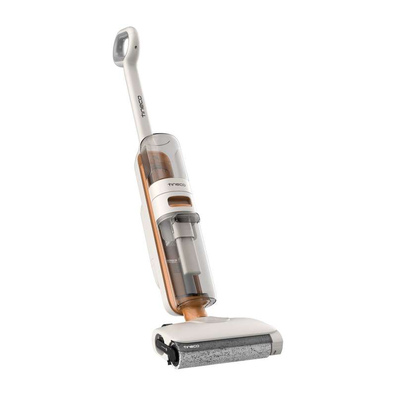 iFLOOR Y2 PLUS - 30min, Wet Dry Vacuum Cordless Floor Washer & Mop Stick