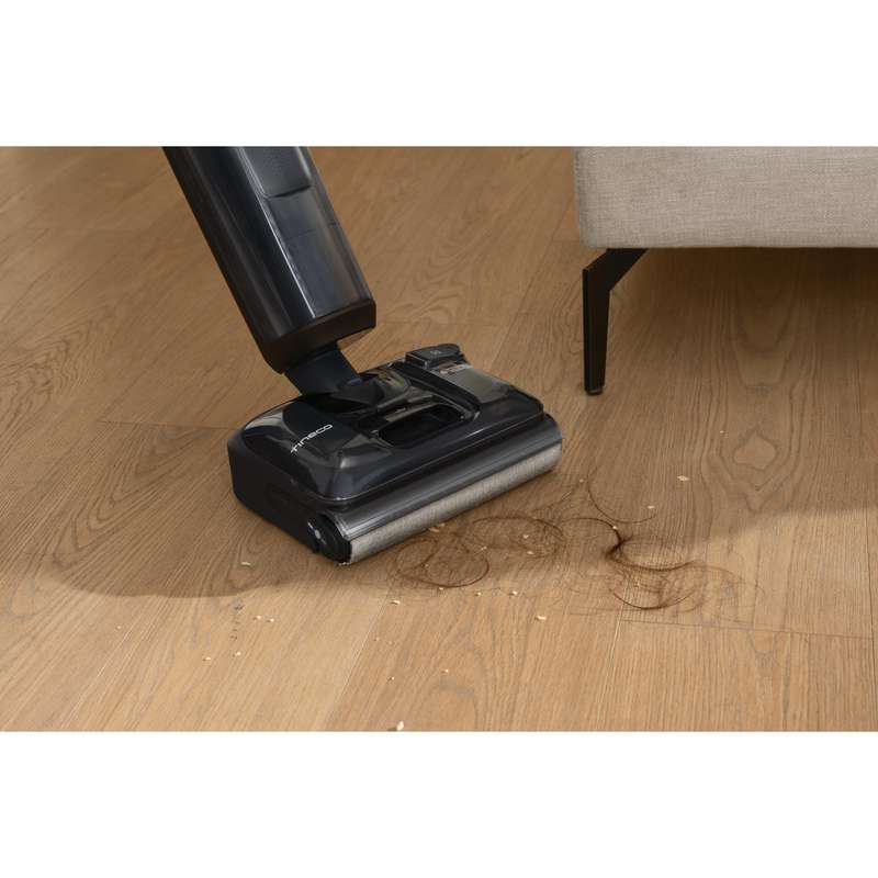 [Pre-Order] FLOOR ONE S7 Stretch - 50min, Smart 180° Lay Flat Wet Dry Cordless Vacuum Floor Wash...