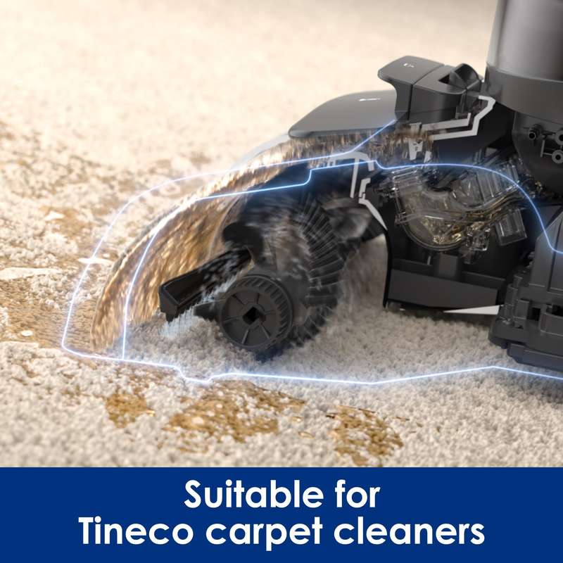 CARPET ONE Series Replacement Brush Roller