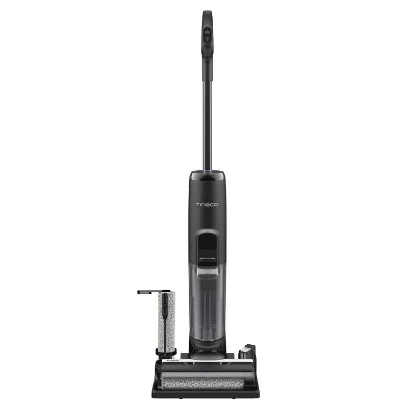 FLOOR ONE S5  35min, Smart Wet Dry Cordless Vacuum Floor Washer & Mop Stick