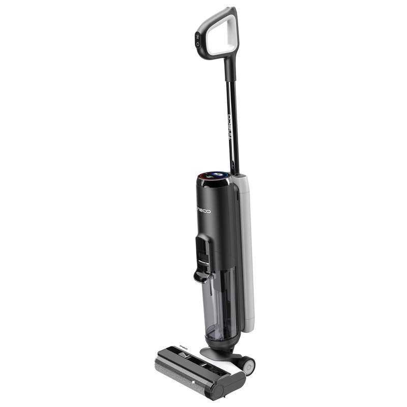FLOOR ONE S5  35min, Smart Wet Dry Cordless Vacuum Floor Washer & Mop Stick