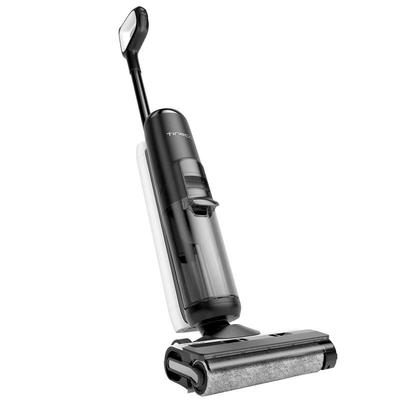 FLOOR ONE S5  35min, Smart Wet Dry Cordless Vacuum Floor Washer & Mop Stick