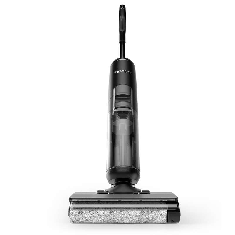 FLOOR ONE S5  35min, Smart Wet Dry Cordless Vacuum Floor Washer & Mop Stick