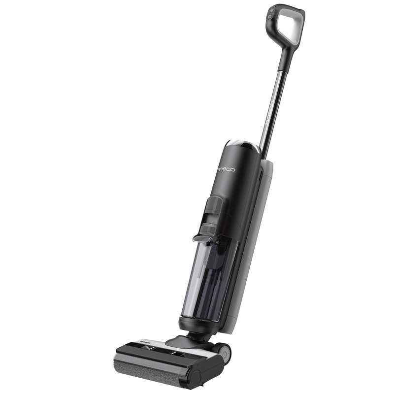 FLOOR ONE S5  35min, Smart Wet Dry Cordless Vacuum Floor Washer & Mop Stick