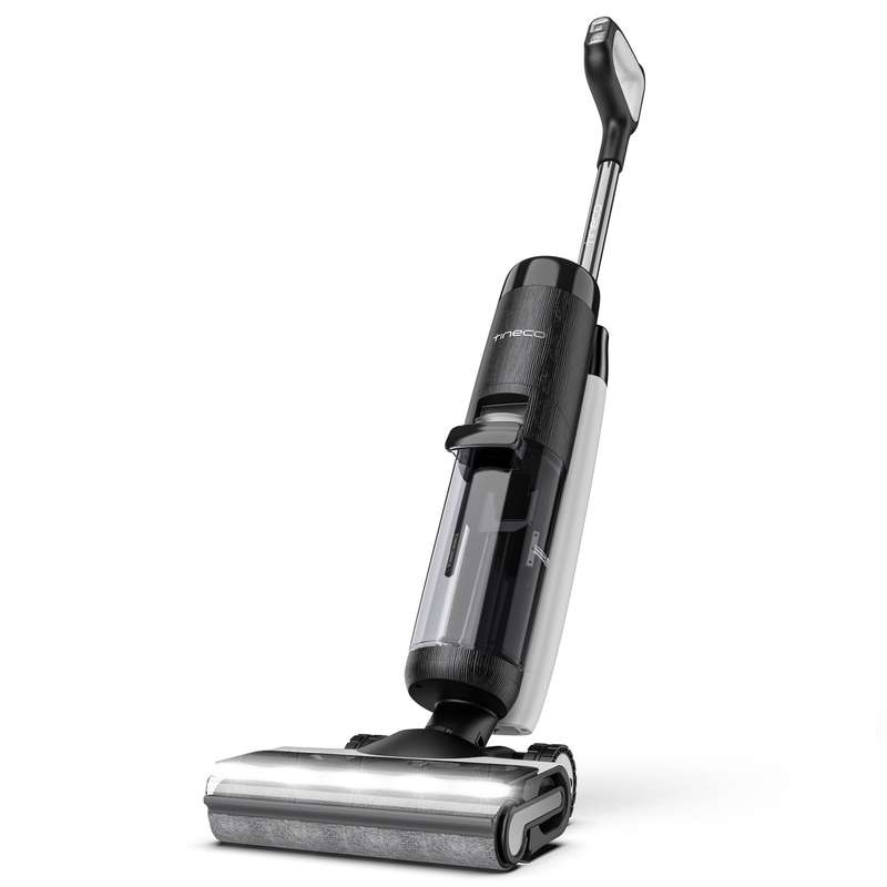 FLOOR ONE S7 PRO - 40min, Smart Wet Dry Cordless Vacuum Floor Washer & Mop Stick - UNBOXED DEAL