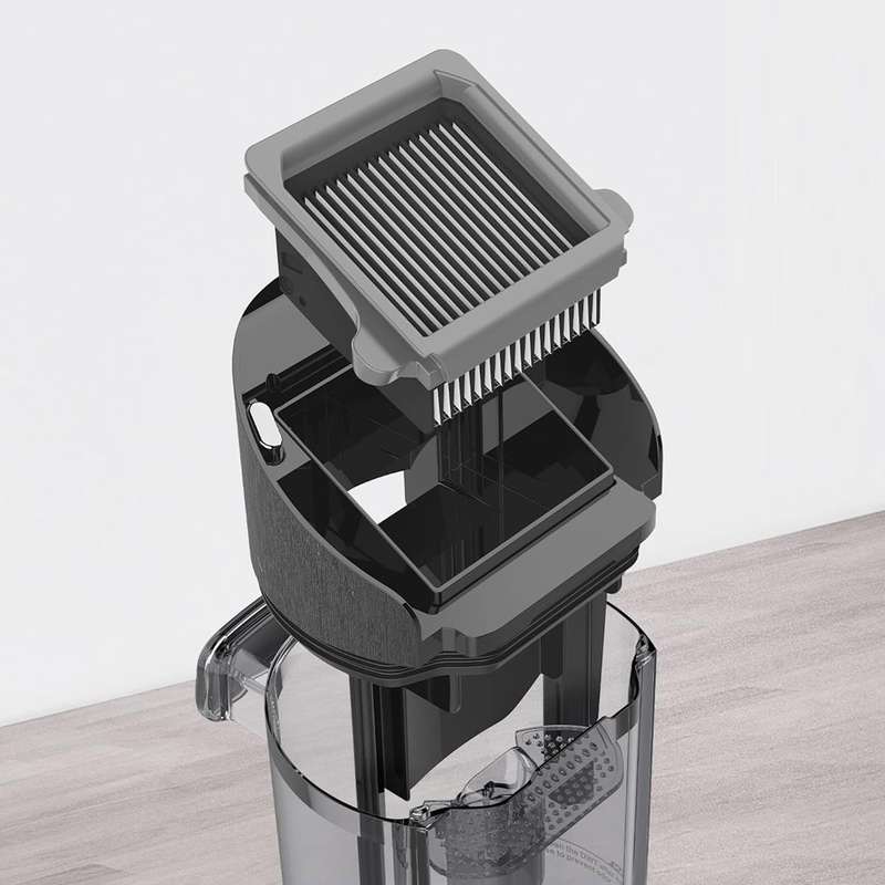 FLOOR ONE S7 Steam Replacement HEPA Filter Assembly