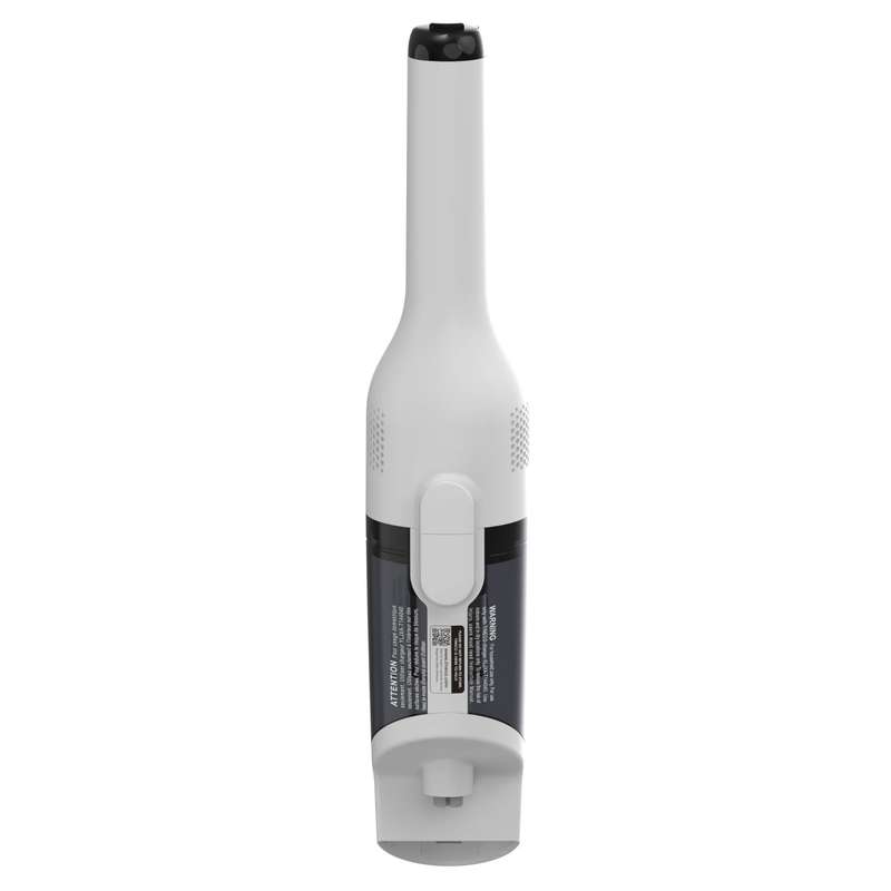 Go Mini Handheld Vacuum Cleaner - 20 Minute Runtime, Lightweight & Portable