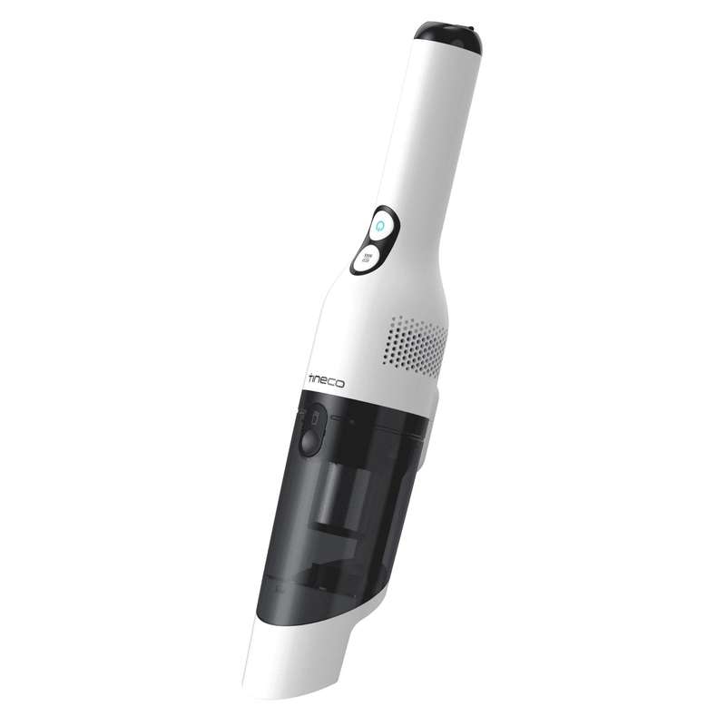 Go Mini Handheld Vacuum Cleaner - 20 Minute Runtime, Lightweight & Portable
