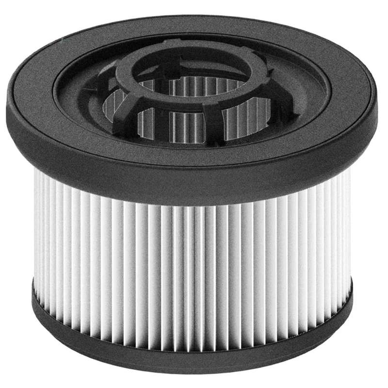 HEPA Filer & Sponge for A 30S Vacuum Cleaner Stick - Washable & Reusable (1PCS)