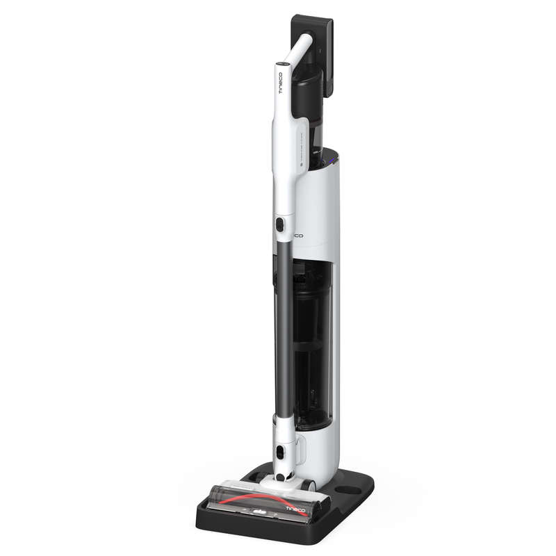 PURE ONE STATION 5 - Cordless Vacuum & Handvac Stick, 75 Min, 175W - UNBOXED DEAL