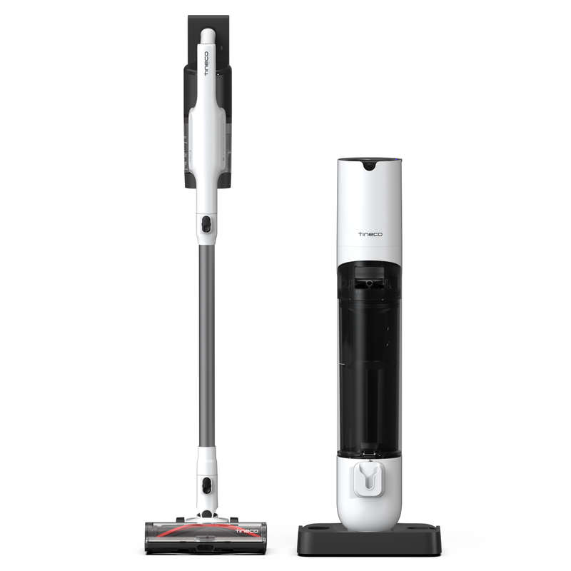 PURE ONE STATION 5 - Cordless Vacuum & Handvac Stick, 75 Min, 175W - UNBOXED DEAL