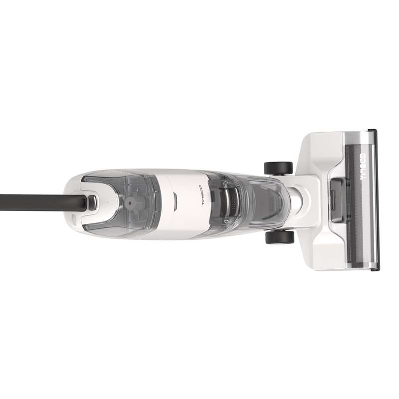 iFLOOR 2 - 22min, Wet Dry Cordless Vacuum Floor Washer & Mop Stick