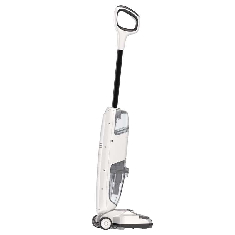 iFLOOR 2 - 22min, Wet Dry Cordless Vacuum Floor Washer & Mop Stick