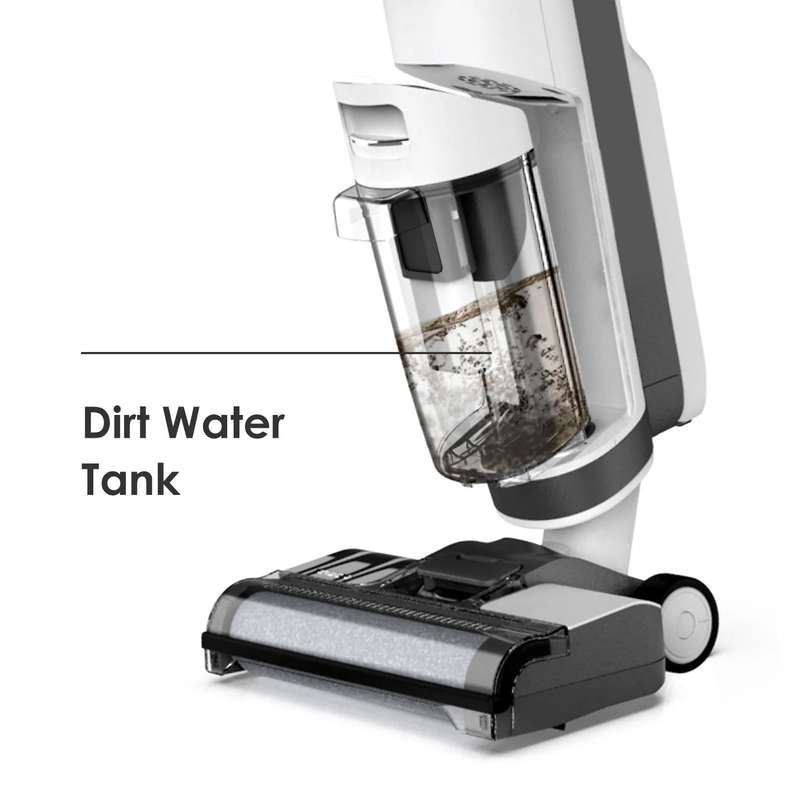 iFLOOR 3/iFLOOR Breeze Dirty Water Tank - Original Replacement Tank