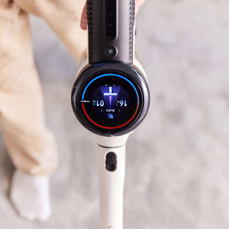 Pure ONE S15 PRO Smart Cordless Stick Vacuum Cleaner