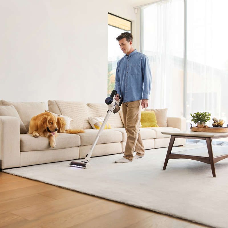 Pure ONE S15 PRO Smart Cordless Stick Vacuum Cleaner