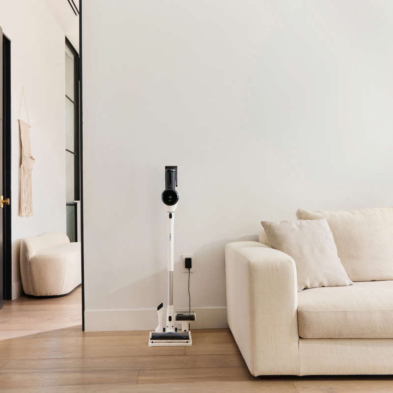 Pure ONE S15 PRO Smart Cordless Stick Vacuum Cleaner