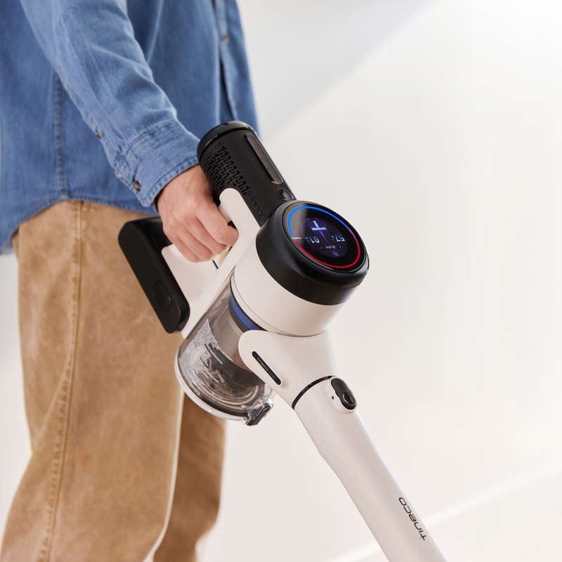 Pure ONE S15 PRO Smart Cordless Stick Vacuum Cleaner